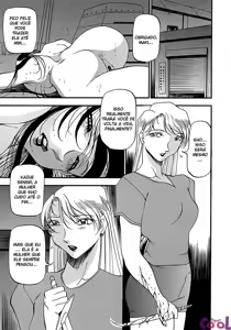 Page 174 of Mrs no Kokuhaku - The confession of Mrs - preview thumbnail