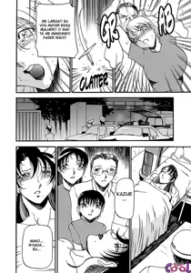 Page 189 of Mrs no Kokuhaku - The confession of Mrs - preview thumbnail