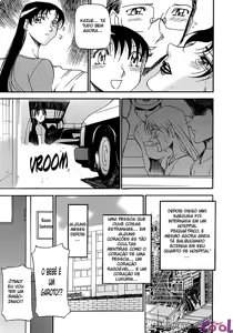 Page 190 of Mrs no Kokuhaku - The confession of Mrs - preview thumbnail