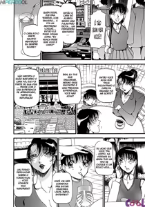 Page 54 of Mrs no Kokuhaku - The confession of Mrs - preview thumbnail