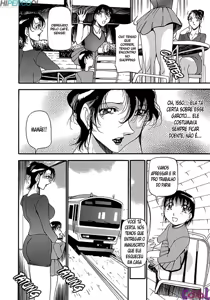Page 56 of Mrs no Kokuhaku - The confession of Mrs - preview thumbnail