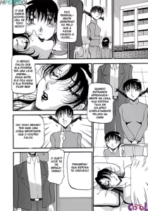 Page 98 of Mrs no Kokuhaku - The confession of Mrs - preview thumbnail