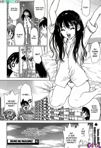 Page 65 of Momo no Musume! - preview thumbnail