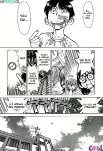 Page 7 of Momo no Musume! - preview thumbnail