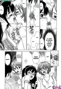 Page 73 of Momo no Musume! - preview thumbnail