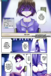 Page 3 of My Slave - preview thumbnail