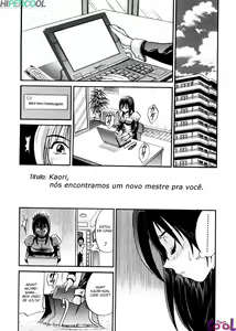 Page 86 of My Slave - preview thumbnail