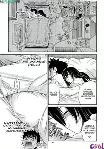 Page 14 of My Sister - preview thumbnail