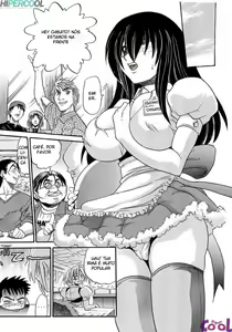 Page 16 of My Sister - preview thumbnail