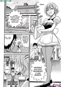 Page 172 of My Sister - preview thumbnail