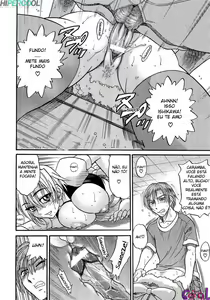 Page 180 of My Sister - preview thumbnail