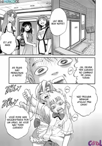 Page 54 of My Sister - preview thumbnail