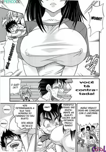 Page 10 of My Sister - preview thumbnail