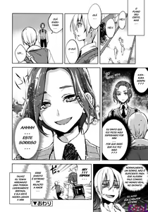 Page 117 of Majissu - Magical Incense Ch. 1-8 - preview thumbnail