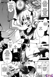 Page 76 of Majissu - Magical Incense Ch. 1-8 - preview thumbnail