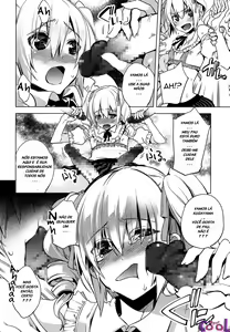 Page 83 of Majissu - Magical Incense Ch. 1-8 - preview thumbnail