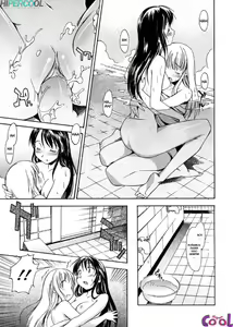 Page 67 of Onee-chan no Onegai - A Wish of my Sister Ch. 1-7 - preview thumbnail