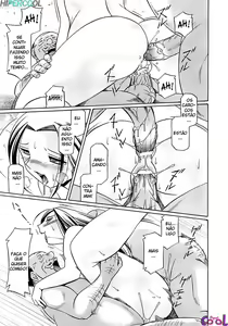Page 156 of Onna Sousakan Choukyou Rensa | Woman Investigator Training Link - preview thumbnail