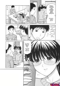 Page 8 of Osana Mama - Immature Mama - preview thumbnail
