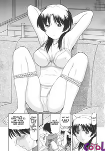 Page 83 of Osana Mama - Immature Mama - preview thumbnail