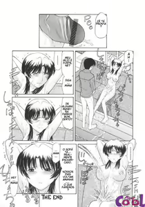 Page 94 of Osana Mama - Immature Mama - preview thumbnail