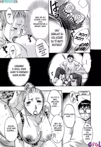 Page 36 of Oshiete! Obasan - preview thumbnail
