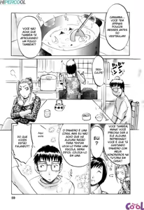 Page 62 of Oshiete! Obasan - preview thumbnail