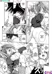 Page 51 of Palladium Garden Ch. 1-3 - preview thumbnail