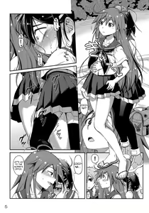 Page 9 of Pure Futanization - preview thumbnail