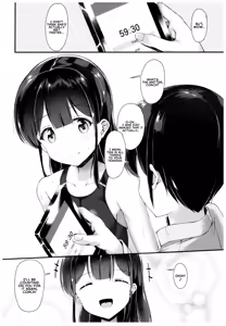 Page 19 of Himitsu no Tokkun | Secret Training - preview thumbnail