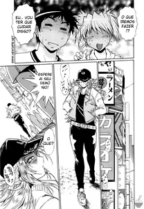 Page 140 of Ring x Mama 1 - preview thumbnail