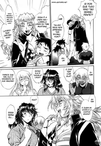 Page 161 of Ring x Mama 1 - preview thumbnail