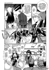 Page 213 of Ring x Mama 1 - preview thumbnail