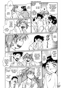 Page 215 of Ring x Mama 1 - preview thumbnail