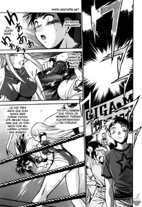 Page 32 of Ring x Mama 1 - preview thumbnail