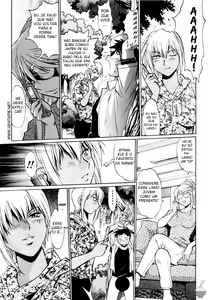 Page 73 of Ring x Mama 1 - preview thumbnail