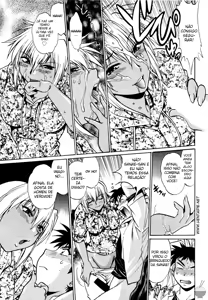 Page 75 of Ring x Mama 1 - preview thumbnail