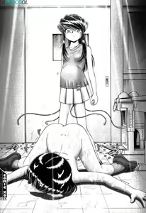 Page 196 of Himitsu no Hanazono - Shokushu Mushi Jigoku Emaki - preview thumbnail