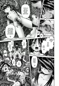 Page 176 of Himitsu no Hanazono 2 - Shokushu Mushi Jigoku Emaki - preview thumbnail