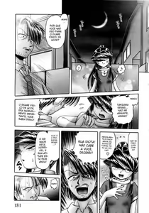 Page 180 of Himitsu no Hanazono 2 - Shokushu Mushi Jigoku Emaki - preview thumbnail