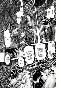 Page 210 of Himitsu no Hanazono 2 - Shokushu Mushi Jigoku Emaki - preview thumbnail