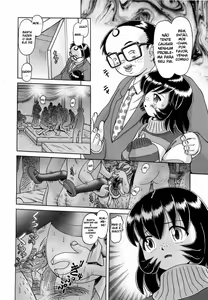 Page 236 of Himitsu no Hanazono 2 - Shokushu Mushi Jigoku Emaki - preview thumbnail