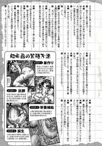Page 261 of Himitsu no Hanazono 2 - Shokushu Mushi Jigoku Emaki - preview thumbnail