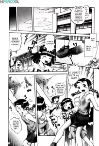 Page 31 of Himitsu no Hanazono 2 - Shokushu Mushi Jigoku Emaki - preview thumbnail