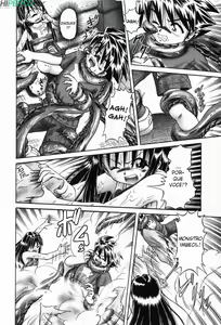 Page 84 of Himitsu no Hanazono 2 - Shokushu Mushi Jigoku Emaki - preview thumbnail