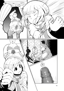 Page 51 of Dorei Shounen Choukyou Yuugi - preview thumbnail