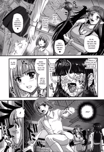 Page 3 of Niku Ningyou no Atelier | Flesh Doll Studio (decensored) - preview thumbnail