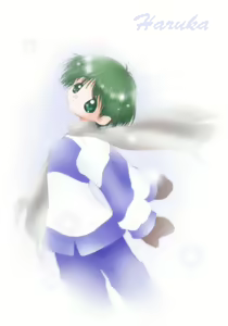 Page 16 of Poe Poe Happa ver.1 autumn-winter - preview thumbnail
