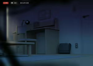 Page 4 of Prank - preview thumbnail