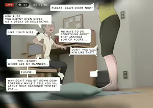 Page 6 of Prank - preview thumbnail